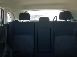 2019 Mitsubishi Outlander Sport ES z VIN JA4AH3AU1KU601150, wystawiony jako Copart lot #80755994 z przebiegiem Nie podano mil oraz Szkoda całkowita • Salvage title. Historia ofert i sprzedaży dostępna na DreamBid. Obrazek 10.