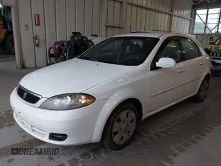 2007 Suzuki Reno z VIN KL5JD66Z17K488607, wystawiony jako IAAI lot #42224082 z przebiegiem 199 177 mil mil oraz . Historia ofert i sprzedaży dostępna na DreamBid. Obrazek 2.