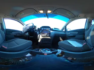 2017 Honda Odyssey SE with VIN 5FNRL5H31HB020510, listed as a IAAI auction lot 41877937 with 105,690 mi miles and . Bid and sale history available at carsss.com. Image 18.