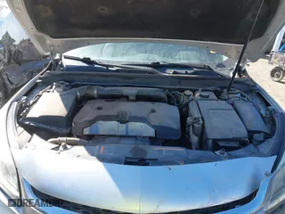 2015 Chevrolet Malibu LS with VIN 1G11B5SL9FU151447, listed as a IAAI auction lot 41772043 with 145,075 mi miles. Bid and sale history available at carsss.com. Image 10.