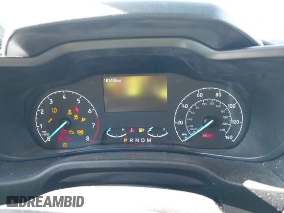 2022 Ford Transit Connect XL with VIN NM0LS7S28N1507726, listed as a IAAI auction lot 41771882 with 181,406 mi miles and . Bid and sale history available at DreamBid. Image 7.