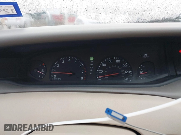 2004 Toyota Avalon XL with VIN 4T1BF28B94U387764, listed as a IAAI auction lot 42162419 with 306,611 mi miles and . Bid and sale history available at carsss.com. Image 7.