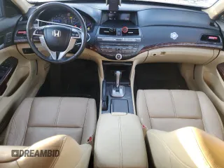 2012 Honda Crosstour EX-L z VIN 5J6TF2H55CL003576, wystawiony jako Copart lot #48184215 z przebiegiem 201 603 mil mil oraz Tytuł czysty. Historia ofert i sprzedaży dostępna na DreamBid. Obrazek 8.