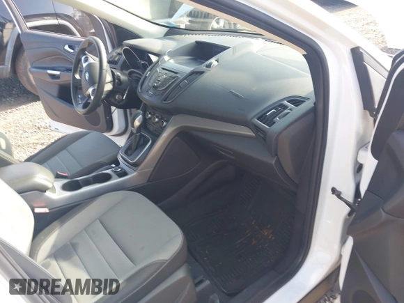 2013 Ford Escape SE with VIN 1FMCU9GX4DUB59039, listed as a IAAI auction lot 42722871 with 93,188 mi miles and . Bid and sale history available at DreamBid. Image 5.