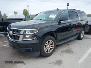 2016 Chevrolet Suburban LT z VIN 1GNSKHKC7GR315884, wystawiony jako IAAI lot #41977108 z przebiegiem 138 902 mil mil oraz . Historia ofert i sprzedaży dostępna na DreamBid. Obrazek 18.