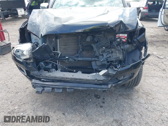 2016 Toyota Tacoma Limited with VIN 3TMEZ5CN4GM024275, listed as a IAAI auction lot 42093920 with 79,208 mi miles and . Bid and sale history available at DreamBid. Image 6.