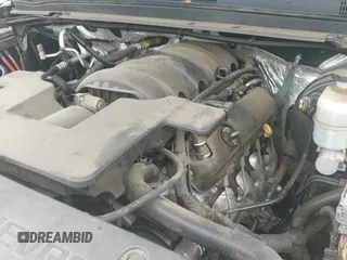 2018 Chevrolet Suburban LT с VIN 1GNSCHKC9JR143765, выставлен на аукционе IAAI как лот 42961916 с пробегом 150 602 миль миль и . История ставок и продаж доступна на DreamBid. Изображение 19.