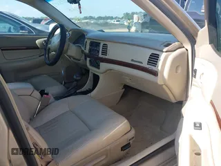 2003 Chevrolet Impala LS with VIN 2G1WH55K039109636, listed as a IAAI auction lot 42115109 with 110,629 mi miles and . Bid and sale history available at DreamBid. Image 5.