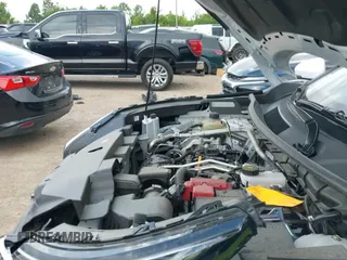 2024 Mitsubishi Outlander SE with VIN JA4J4VA87RZ081396, listed as a IAAI auction lot 42973297 with 16,900 mi miles and . Bid and sale history available at DreamBid. Image 18.