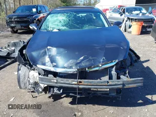 2011 Hyundai Sonata Limited with VIN 5NPEC4AC4BH296899, listed as a IAAI auction lot 42097742 with 147,010 mi miles and . Bid and sale history available at DreamBid. Image 6.