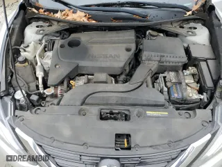 2018 Nissan Altima 2.5 SL with VIN 1N4AL3AP0JC271056, listed as a Copart auction lot 85418564 with 191,094 mi miles and Salvage Title. Bid and sale history available at carsss.com. Image 11.