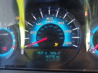 2012 Ford Fusion SEL with VIN 3FAHP0JG8CR266516, listed as a IAAI auction lot 42150556 with 141,715 mi miles and . Bid and sale history available at carsss.com. Image 7.