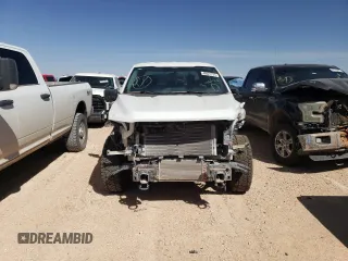 2024 Ford F-150 XLT with VIN 1FTFW3L84RKE22740, listed as a Copart auction lot 48621775 with 19,640 mi miles and Salvage Title. Bid and sale history available at carsss.com. Image 5.