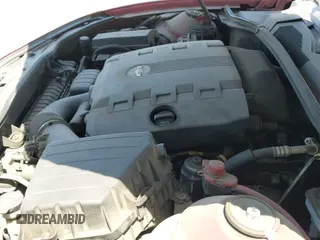 2010 Chevrolet Camaro 1LT с VIN 2G1FB1EV9A9170212, выставлен на аукционе IAAI как лот 42968167 с пробегом 192 999 миль миль и . История ставок и продаж доступна на DreamBid. Изображение 12.