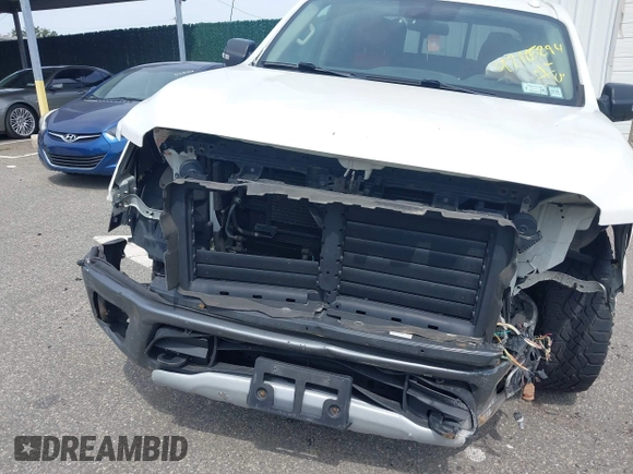 2017 Nissan Titan SV with VIN 1N6AA1E50HN540827, listed as a IAAI auction lot 42105294 with 139,914 mi miles and . Bid and sale history available at DreamBid. Image 6.