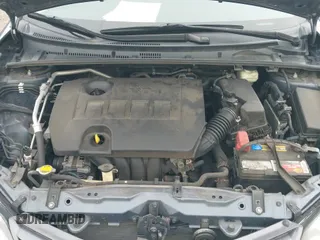 2016 Toyota Corolla L с VIN 2T1BURHE2GC509301, выставлен на аукционе IAAI как лот 43340458 с пробегом 141 860 миль миль и . История ставок и продаж доступна на DreamBid. Изображение 19.