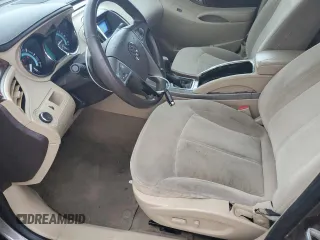 2011 Buick LaCrosse CX with VIN 1G4GA5EC5BF244430, listed as a Copart auction lot 44860955 with 147,619 mi miles and Clean Title. Bid and sale history available at carsss.com. Image 7.