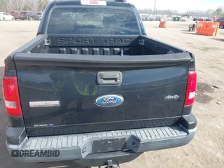 2007 Ford Explorer Sport Trac XLT с VIN 1FMEU51K17UA01678, выставлен на аукционе IAAI как лот 41672334 с пробегом 139 282 миль миль и . История ставок и продаж доступна на DreamBid. Изображение 6.