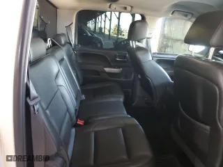 2014 Chevrolet Silverado 1500 LT with VIN 3GCUKREC4EG143877, listed as a Copart auction lot 53731645 with 149,481 mi miles and Salvage Title. Bid and sale history available at carsss.com. Image 10.