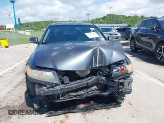 2006 Acura TSX z VIN JH4CL96886C016104, wystawiony jako IAAI lot #42225402 z przebiegiem 187 383 mil mil oraz . Historia ofert i sprzedaży dostępna na DreamBid. Obrazek 13.