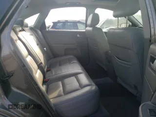 2006 Ford Five Hundred SEL with VIN 1FAHP27156G100285, listed as a Copart auction lot 79887834 with 99,802 mi miles and Salvage Title. Bid and sale history available at carsss.com. Image 10.