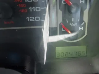 2008 Ford F-150 XLT с VIN 1FTPW14V48FB00068, выставлен на аукционе IAAI как лот 42863417 с пробегом 302 476 миль миль и . История ставок и продаж доступна на DreamBid. Изображение 7.