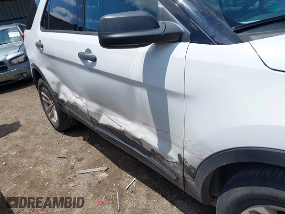 2016 Ford Explorer с VIN 1FM5K7B85GGA11021, выставлен на аукционе IAAI как лот 42447944 с пробегом 108 422 миль миль и . История ставок и продаж доступна на DreamBid. Изображение 6.
