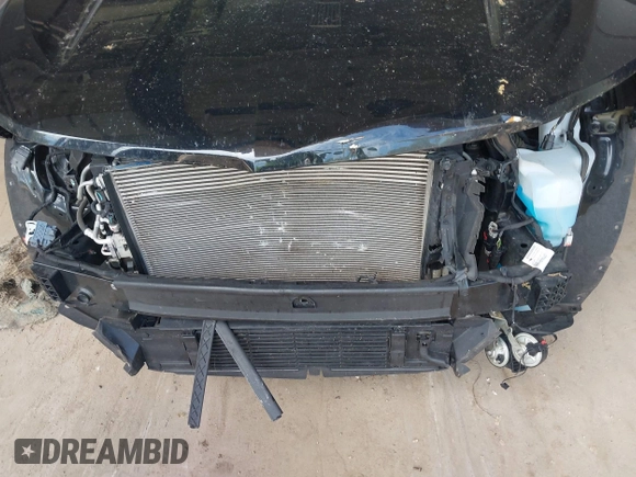 2023 Chevrolet Equinox LS with VIN 3GNAX5EG4PL262966, listed as a IAAI auction lot 42360716 with 68,687 mi miles and . Bid and sale history available at DreamBid. Image 6.