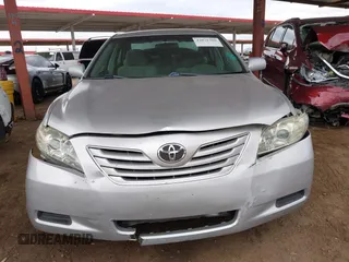 2009 Toyota Camry with VIN 4T4BE46K49R063197, listed as a IAAI auction lot 42031708 with Not Provided miles and . Bid and sale history available at DreamBid. Image 12.