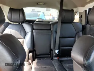 2011 Acura MDX with VIN 2HNYD2H29BH549312, listed as a Copart auction lot 59328825 with Not provided miles and Salvage title. Bid and sale history available at DreamBid. Image 10.