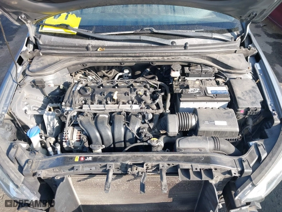 2018 Hyundai Elantra Value Edition with VIN KMHD84LF8JU519076, listed as a IAAI auction lot 41602336 with 148,868 mi miles. Bid and sale history available at carsss.com. Image 10.