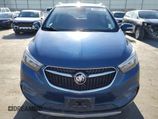 2019 Buick Encore Preferred with VIN KL4CJASB6KB959094, listed as a Copart auction lot 53692115 with Not Provided miles and Clean Title. Bid and sale history available at carsss.com. Image 5.