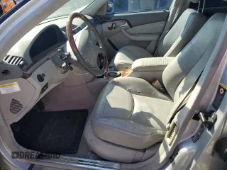 2006 Mercedes-Benz S 500 с VIN WDBNG84J36A465246, выставлен на аукционе Copart как лот 68809814 с пробегом Не указан миль и Списание • Salvage title. История ставок и продаж доступна на DreamBid. Изображение 7.