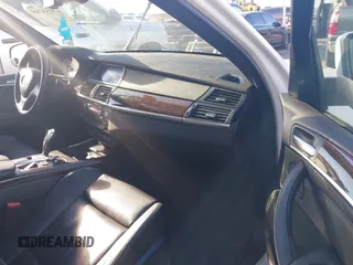 2012 BMW X5 35d with VIN 5UXZW0C56CL665631, listed as a IAAI auction lot 41055705 with 179,408 mi miles and . Bid and sale history available at DreamBid. Image 5.