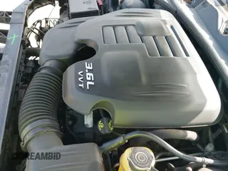 2019 Dodge Challenger SXT с VIN 2C3CDZAG4KH583547, выставлен на аукционе IAAI как лот 42724077 с пробегом 96 240 миль миль и . История ставок и продаж доступна на DreamBid. Изображение 19.