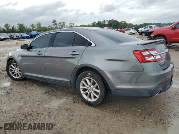 2014 Ford Taurus SE z VIN 1FAHP2D86EG143517, wystawiony jako Copart lot #51066975 z przebiegiem 134 892 mil mil oraz Szkoda całkowita • Salvage title. Historia ofert i sprzedaży dostępna na DreamBid. Obrazek 2.