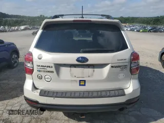 2014 Subaru Forester XT Touring с VIN JF2SJGPC8EH423708, выставлен на аукционе Copart как лот 63280675 с пробегом 193 576 миль миль и Чистый • Clean title. История ставок и продаж доступна на DreamBid. Изображение 6.
