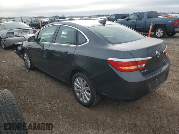 2016 Buick Verano with VIN 1G4PP5SK8G4137918, listed as a Copart auction lot 44389215 with 67,982 mi miles and Salvage Title. Bid and sale history available at carsss.com. Image 2.