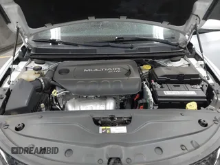 2016 Chrysler 200 S with VIN 1C3CCCBB3GN125449, listed as a IAAI auction lot 42001532 with 60,792 mi miles and . Bid and sale history available at DreamBid. Image 10.