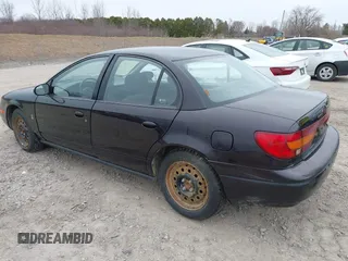 2000 Saturn SL с VIN 1G8ZK527XYZ102481, выставлен на аукционе IAAI как лот 41911431 с пробегом 96 965 миль миль и . История ставок и продаж доступна на DreamBid. Изображение 3.
