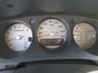 2003 Acura TL Type S w/Navigation System with VIN 19UUA569X3A074866, listed as a Copart auction lot 46319825 with 218,966 mi miles and Salvage Title. Bid and sale history available at carsss.com. Image 9.