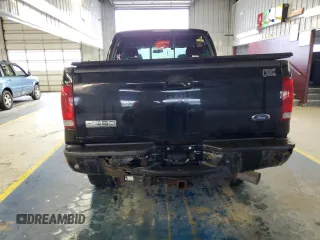 2007 Ford F-350 XL z VIN 1FTWW31P37EB30888, wystawiony jako Copart lot #59781715 z przebiegiem Nie podano mil oraz Czysty tytuł • Clean title. Historia ofert i sprzedaży dostępna na DreamBid. Obrazek 6.