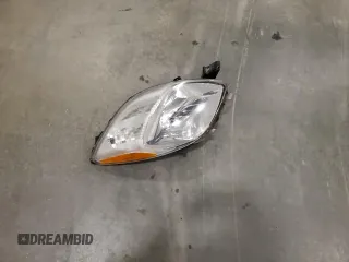 2007 Toyota Yaris с VIN JTDJT923375065686, выставлен на аукционе Copart как лот 58500435 с пробегом 116 838 миль миль и Списание • Salvage title. История ставок и продаж доступна на DreamBid. Изображение 12.