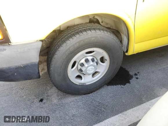 2015 Chevrolet Express Cargo с VIN 1GCWGFCF3F1172874, выставлен на аукционе IAAI как лот 42792029 с пробегом 183 334 миль миль и . История ставок и продаж доступна на DreamBid. Изображение 16.