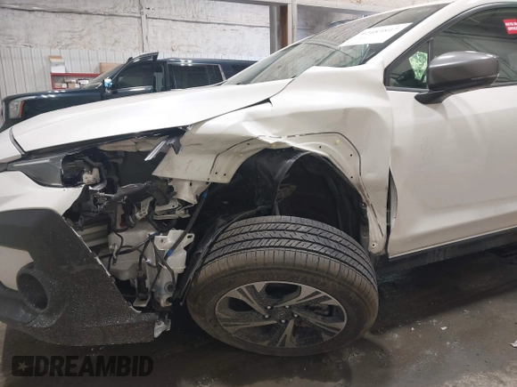 2024 Subaru Crosstrek Premium z VIN JF2GUADC0R8299759, wystawiony jako IAAI lot #42483847 z przebiegiem 12 663 mil mil oraz . Historia ofert i sprzedaży dostępna na DreamBid. Obrazek 6.