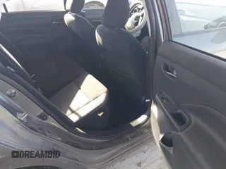 2024 Nissan Versa SV z VIN 3N1CN8EV1RL877648, wystawiony jako IAAI lot #42211446 z przebiegiem 13 477 mil mil oraz . Historia ofert i sprzedaży dostępna na DreamBid. Obrazek 8.