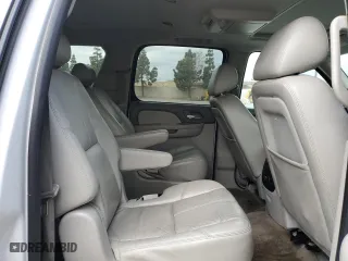 2010 Chevrolet Suburban LT with VIN 1GNUCJE05AR210539, listed as a Copart auction lot 54875855 with 166,305 mi miles and Clean Title. Bid and sale history available at carsss.com. Image 11.