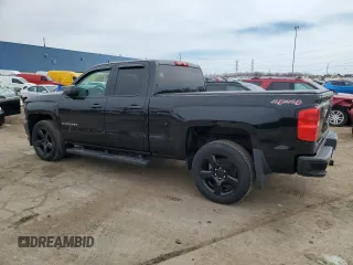 2016 Chevrolet Silverado 1500 LS with VIN 1GCVKNEC4GZ361978, listed as a Copart auction lot 50400275 with 71,161 mi miles and Clean Title. Bid and sale history available at DreamBid. Image 2.