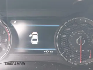 2021 Genesis G70 2.0T with VIN KMTG64LA8MU067129, listed as a IAAI auction lot 41364886 with 48,043 mi miles and . Bid and sale history available at DreamBid. Image 7.