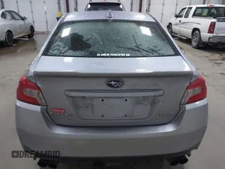 2015 Subaru WRX Premium with VIN JF1VA1D66F8830943, listed as a IAAI auction lot 41282679 with 149,236 mi miles. Bid and sale history available at carsss.com. Image 16.